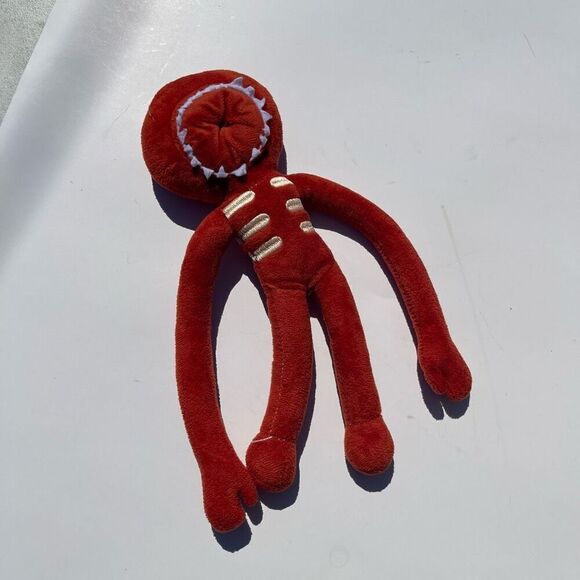 Roblox Rainbow Friends Steam Plush Stuffed Toy Lot Doors Plushies Steam - Picture 7 of 7